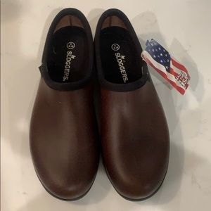 Sloggers Men’s rain and garden shoes